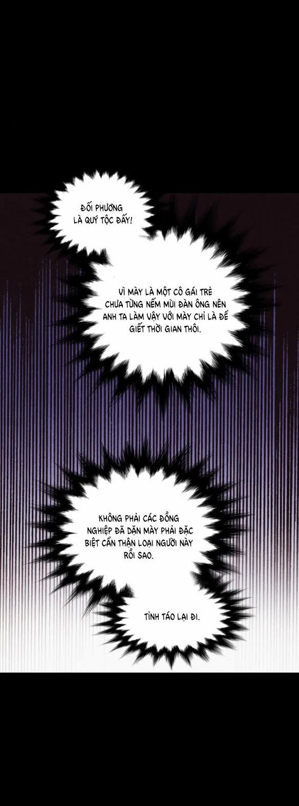 [18+] Cách Làm Hoàng Đế Cương 19.1 trang 33