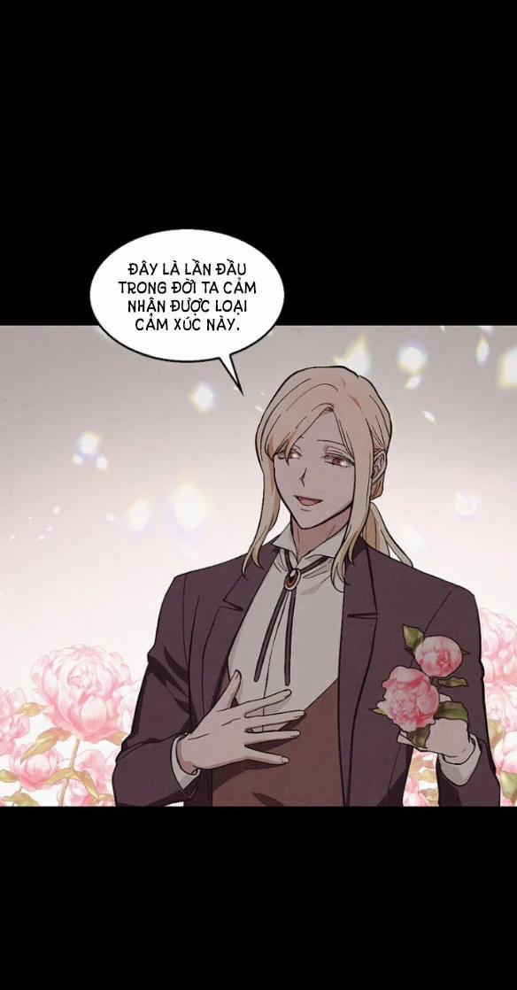 [18+] Cách Làm Hoàng Đế Cương 19.1 trang 35
