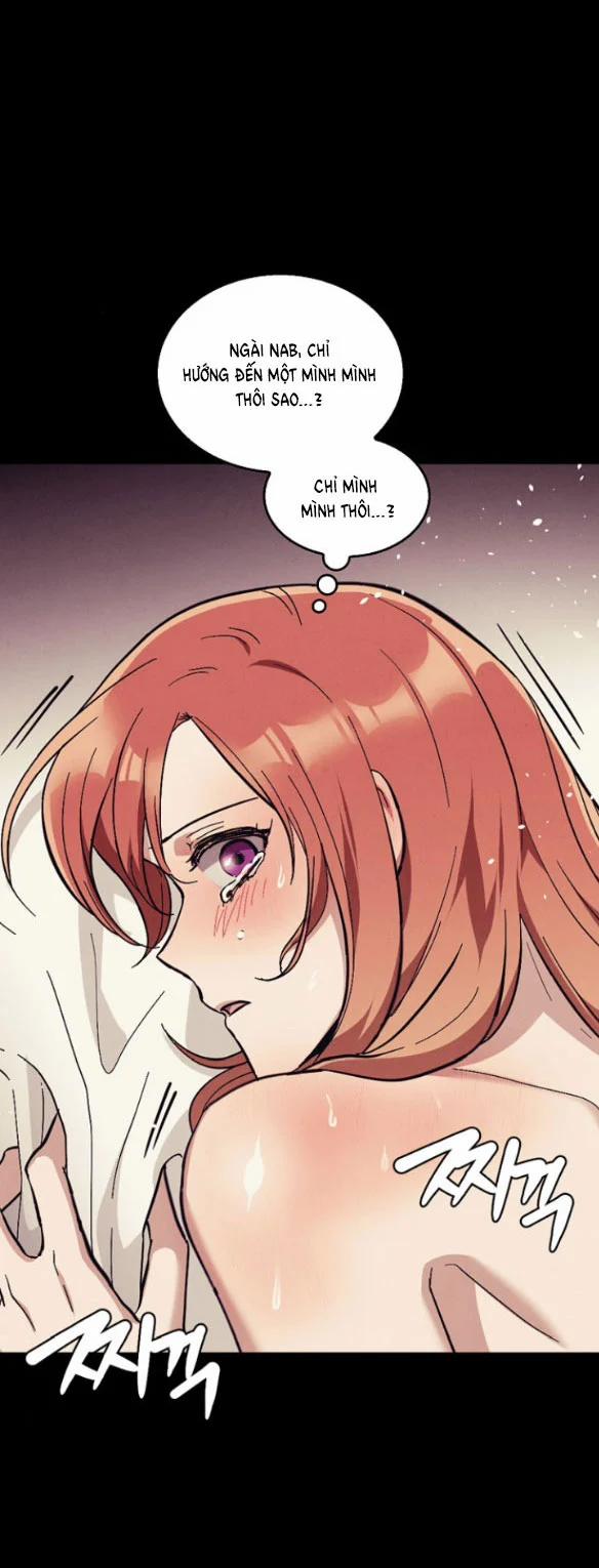 [18+] Cách Làm Hoàng Đế Cương 19.2 trang 23