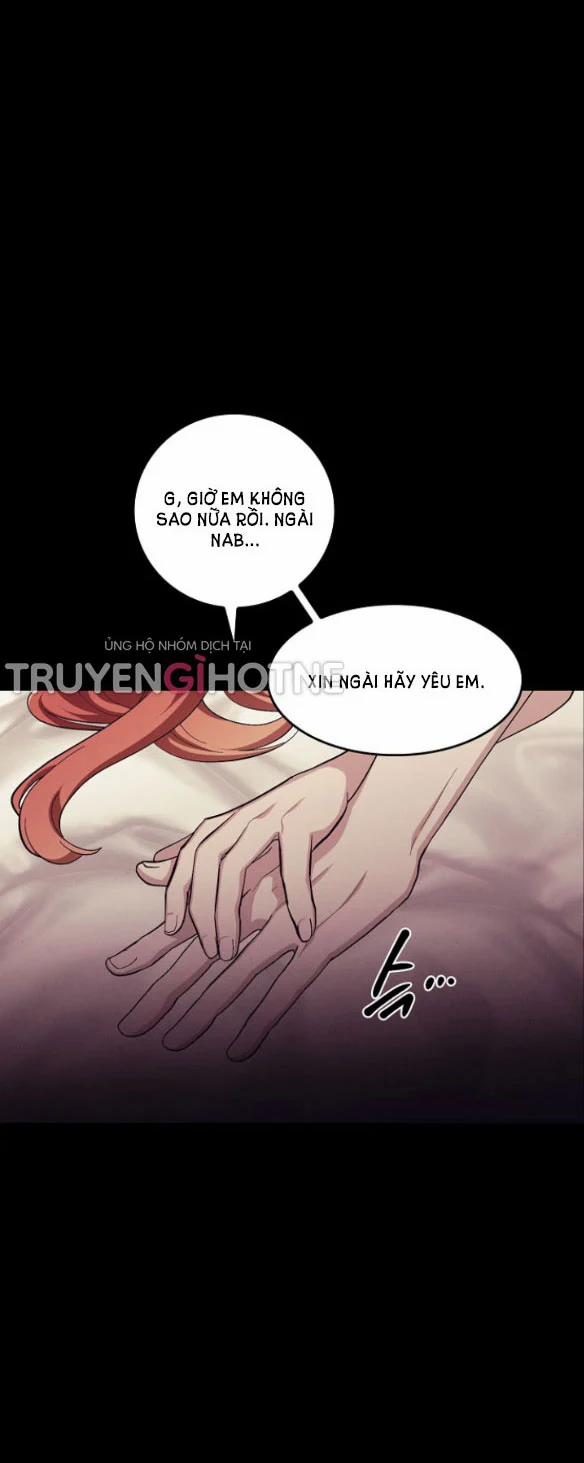 [18+] Cách Làm Hoàng Đế Cương 19.2 trang 24