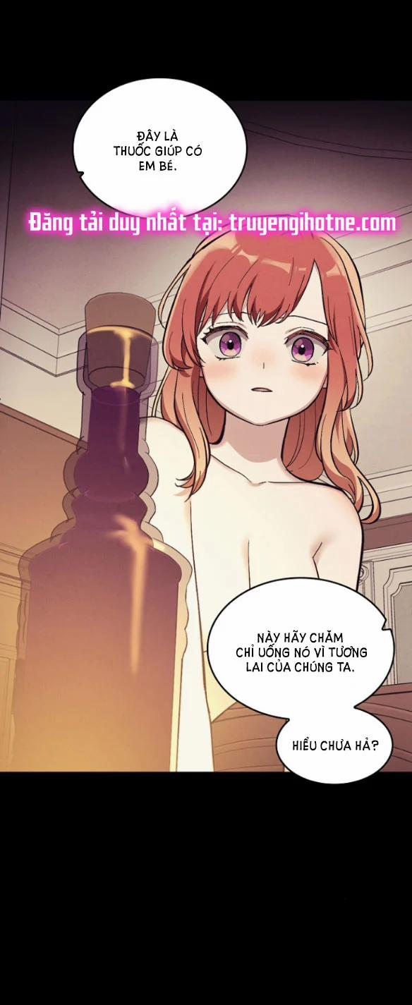 [18+] Cách Làm Hoàng Đế Cương 19.2 trang 33