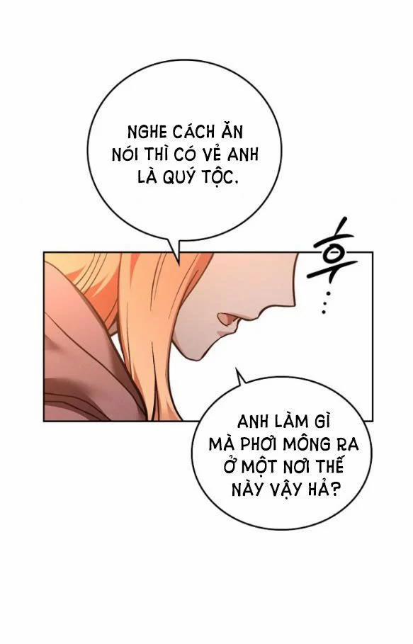 [18+] Cách Làm Hoàng Đế Cương 2.1 trang 17