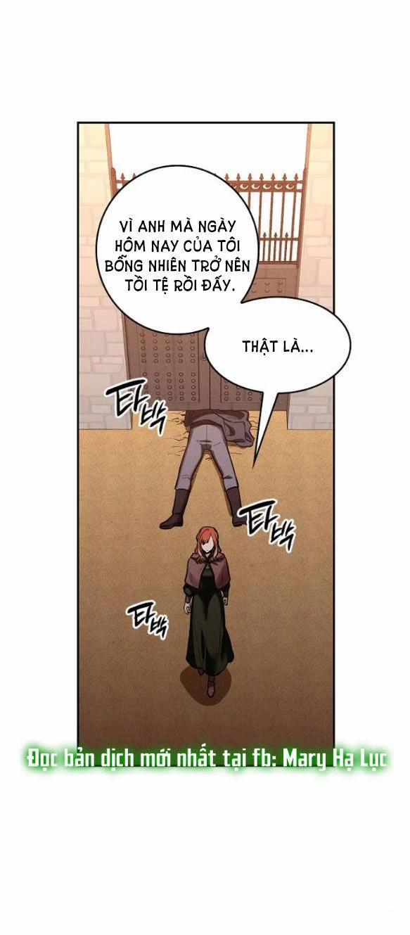 [18+] Cách Làm Hoàng Đế Cương 2.1 trang 33