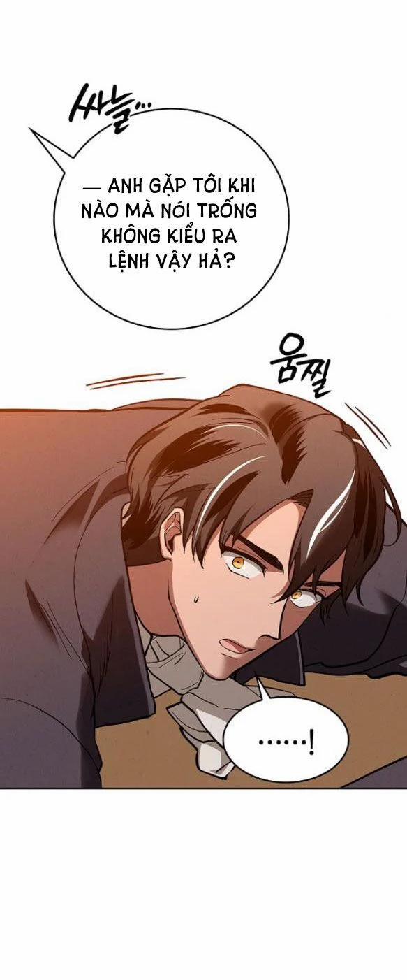 [18+] Cách Làm Hoàng Đế Cương 2.1 trang 7