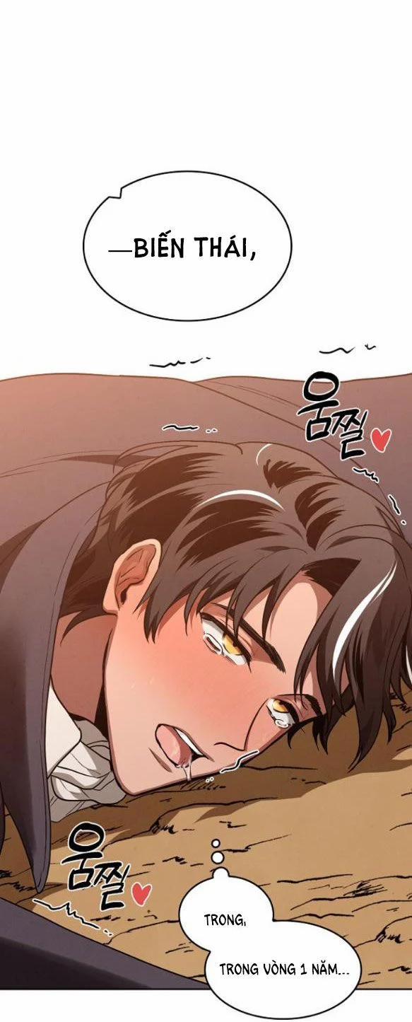 [18+] Cách Làm Hoàng Đế Cương 2.2 trang 23