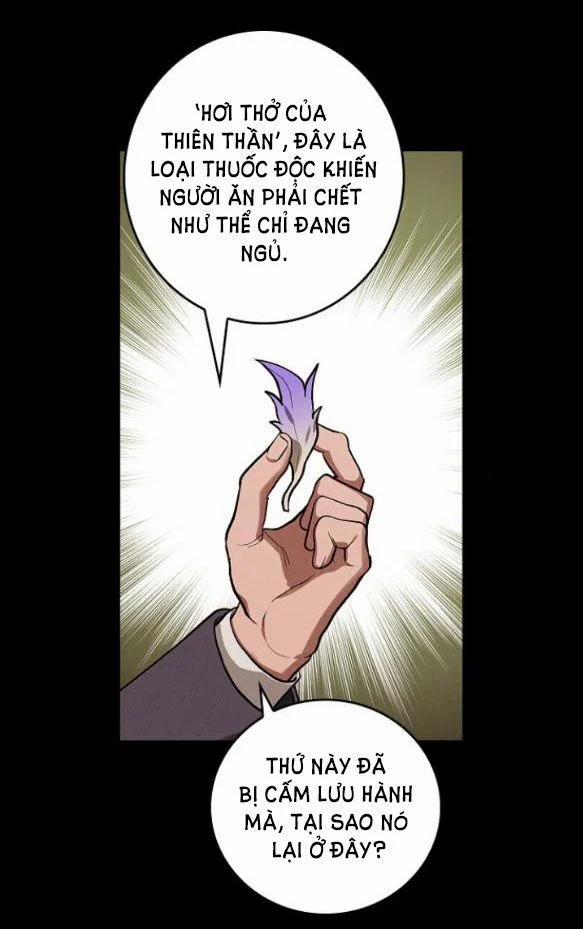 [18+] Cách Làm Hoàng Đế Cương 2.2 trang 36