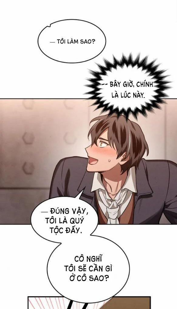 [18+] Cách Làm Hoàng Đế Cương 2.2 trang 4
