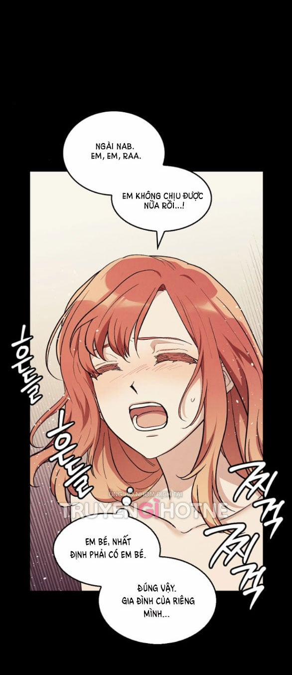[18+] Cách Làm Hoàng Đế Cương 20.1 trang 28