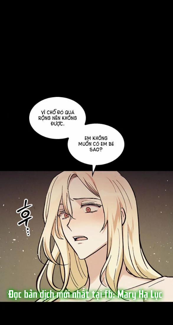[18+] Cách Làm Hoàng Đế Cương 20.1 trang 33