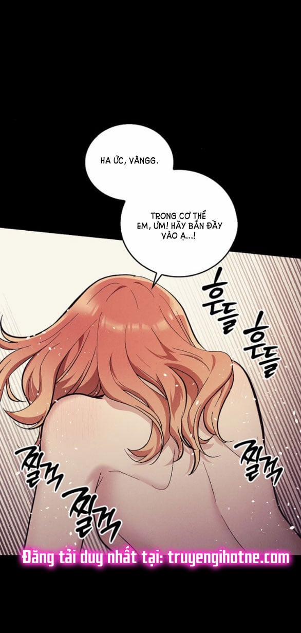 [18+] Cách Làm Hoàng Đế Cương 20.1 trang 38