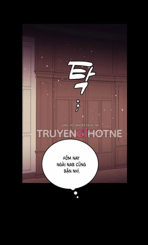 [18+] Cách Làm Hoàng Đế Cương 20.1 trang 44