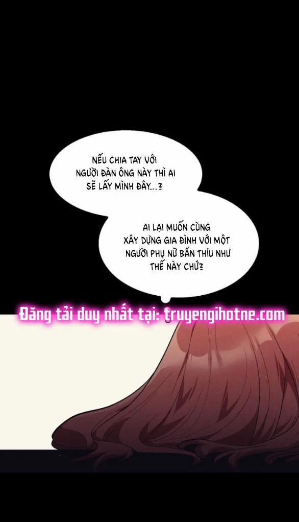 [18+] Cách Làm Hoàng Đế Cương 20.2 trang 21