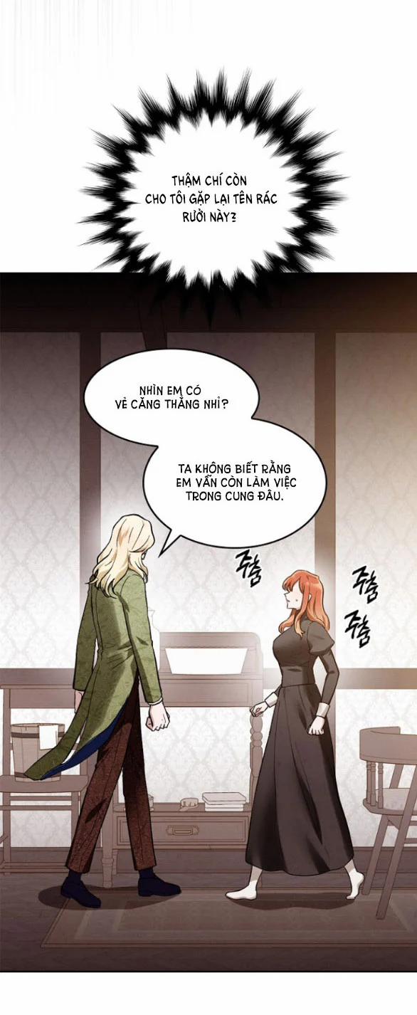 [18+] Cách Làm Hoàng Đế Cương 20.2 trang 38