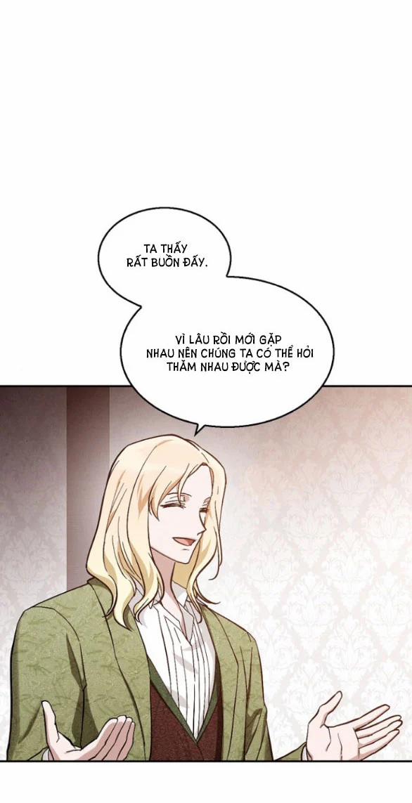 [18+] Cách Làm Hoàng Đế Cương 20.2 trang 41