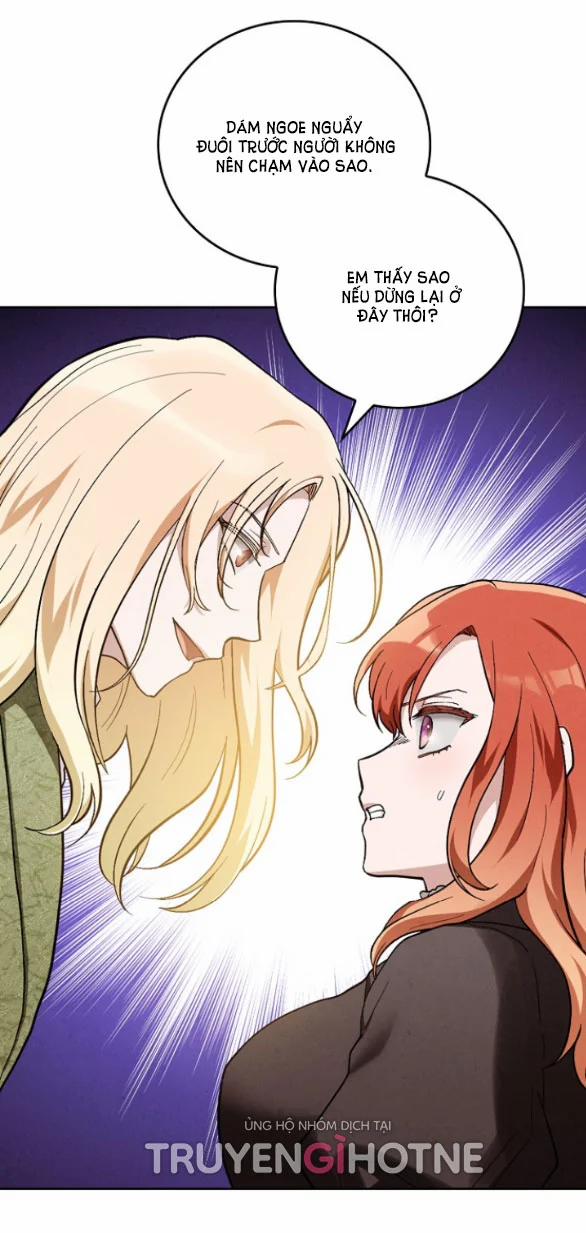 [18+] Cách Làm Hoàng Đế Cương 20.2 trang 55