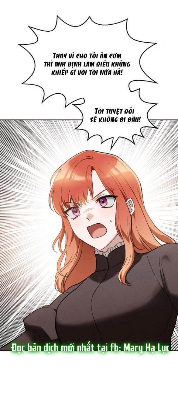 [18+] Cách Làm Hoàng Đế Cương 21.1 trang 14
