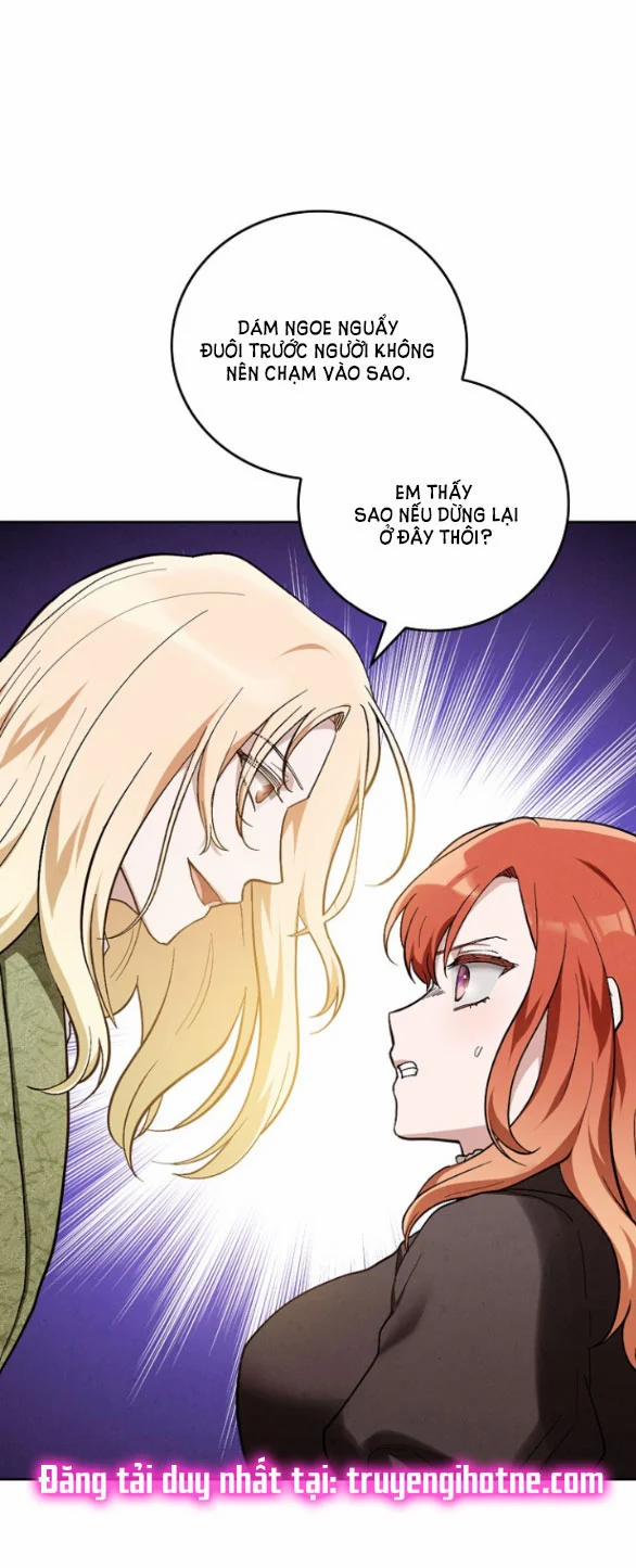 [18+] Cách Làm Hoàng Đế Cương 21.1 trang 2