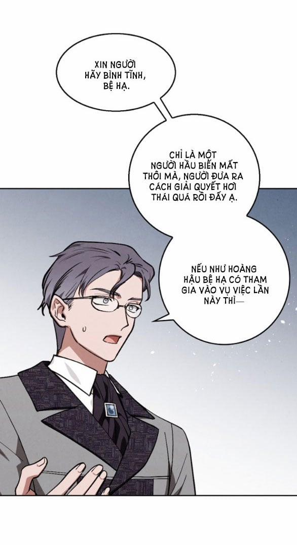 [18+] Cách Làm Hoàng Đế Cương 21.1 trang 33
