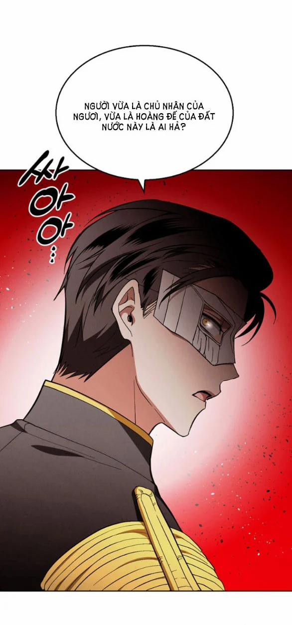 [18+] Cách Làm Hoàng Đế Cương 21.1 trang 36