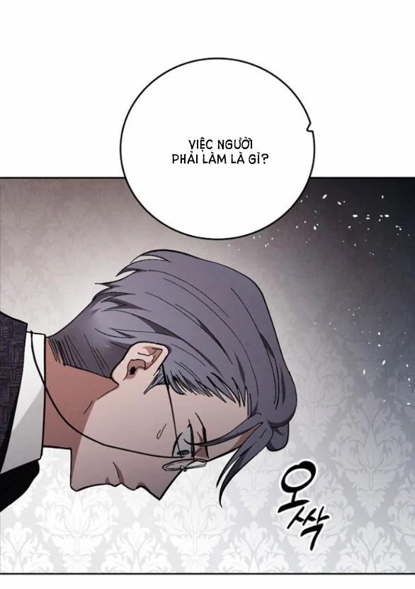 [18+] Cách Làm Hoàng Đế Cương 21.1 trang 38