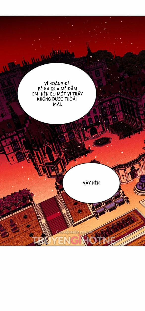 [18+] Cách Làm Hoàng Đế Cương 21.1 trang 8