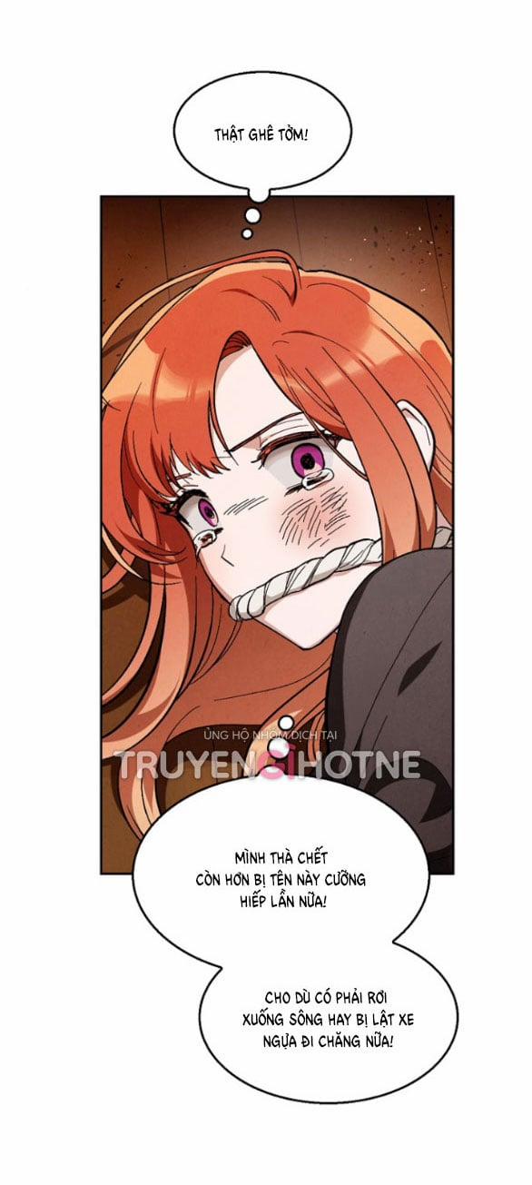 [18+] Cách Làm Hoàng Đế Cương 21.2 trang 0