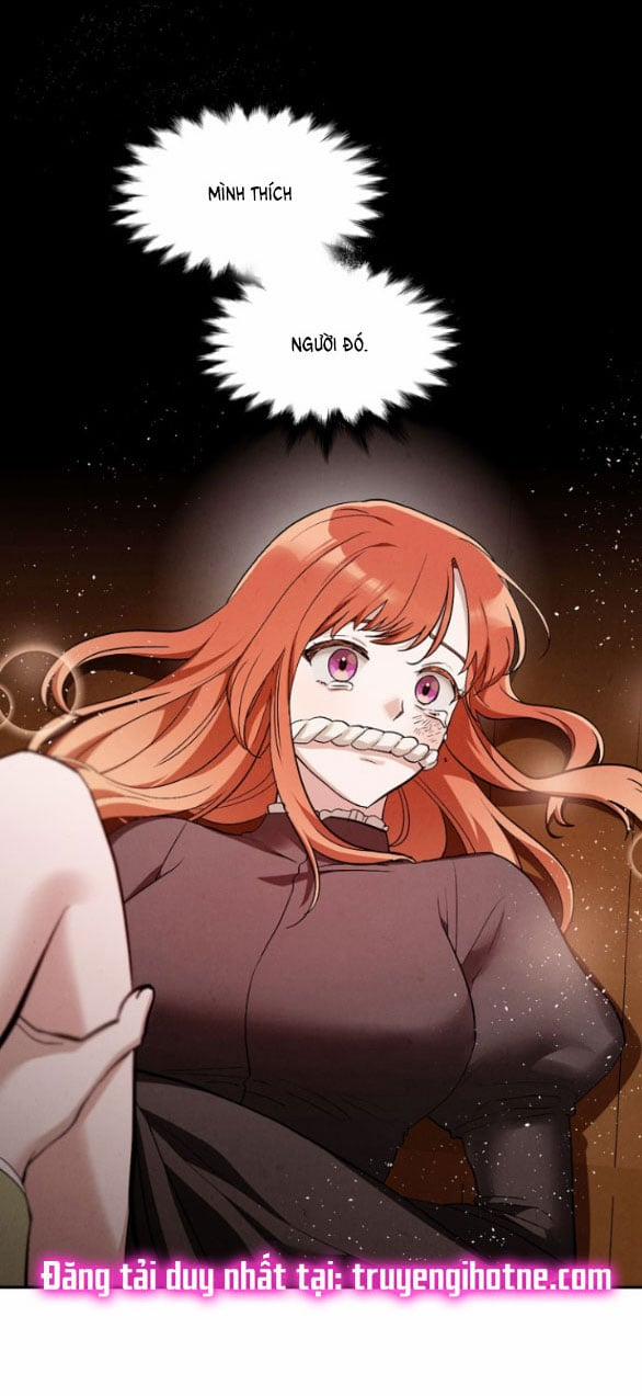[18+] Cách Làm Hoàng Đế Cương 21.2 trang 15