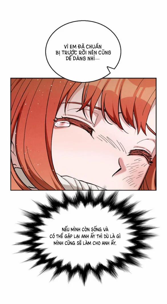 [18+] Cách Làm Hoàng Đế Cương 21.2 trang 17