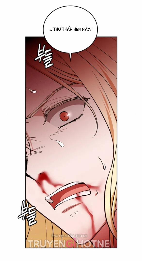 [18+] Cách Làm Hoàng Đế Cương 21.2 trang 36