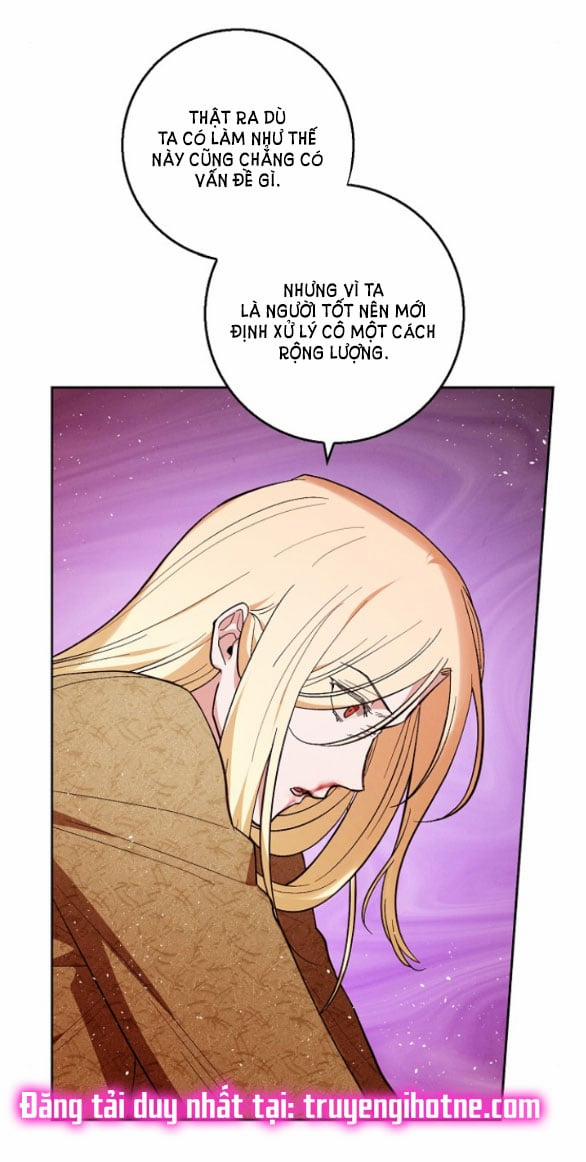 [18+] Cách Làm Hoàng Đế Cương 21.2 trang 40