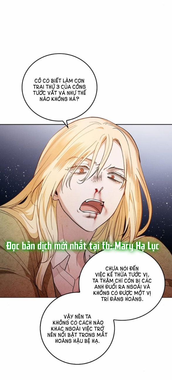 [18+] Cách Làm Hoàng Đế Cương 21.2 trang 43