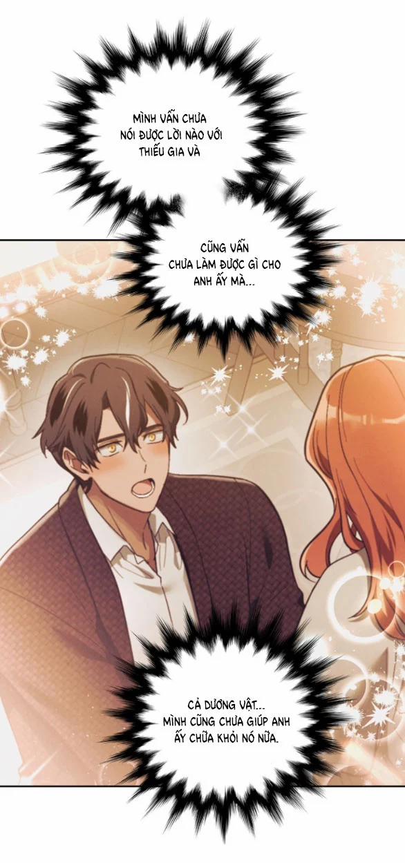 [18+] Cách Làm Hoàng Đế Cương 21.2 trang 49