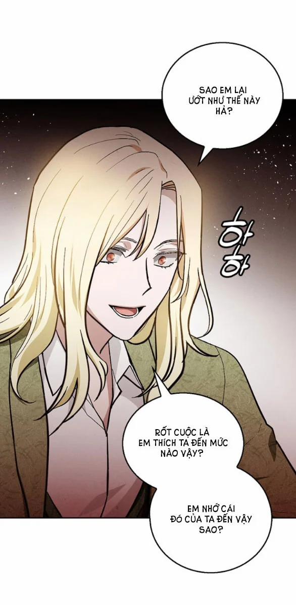 [18+] Cách Làm Hoàng Đế Cương 21.2 trang 5