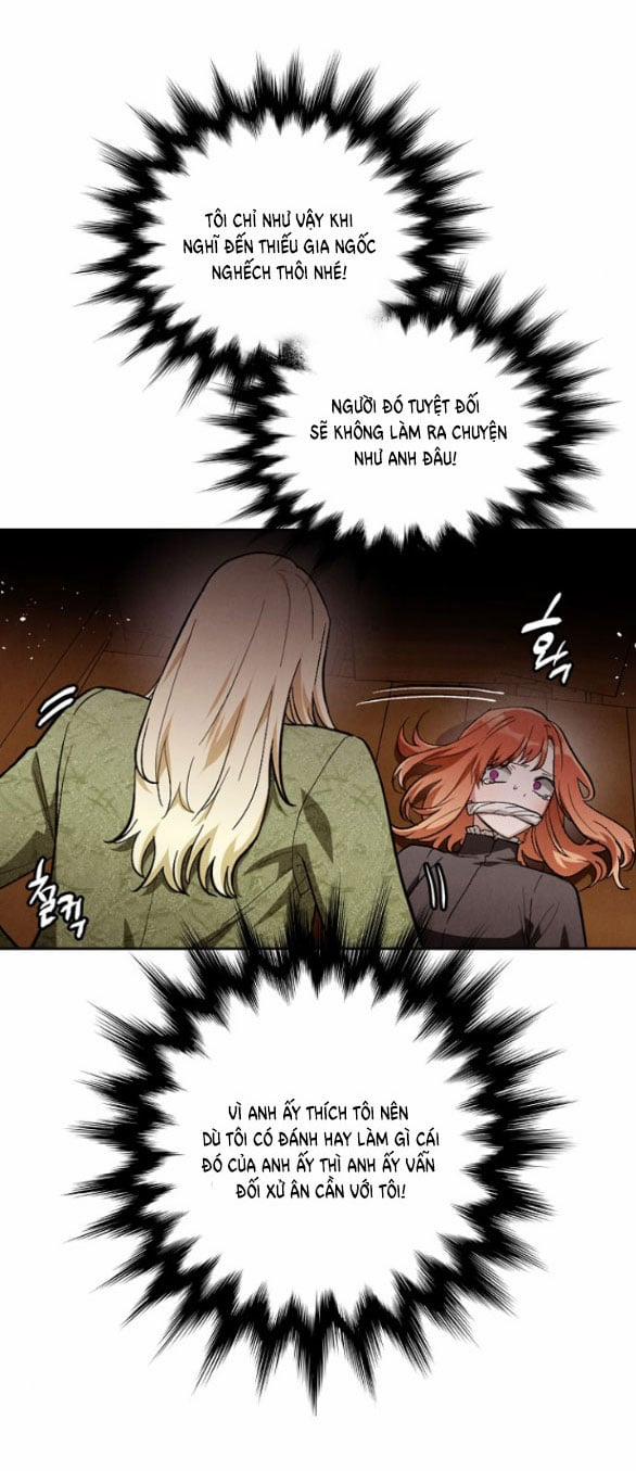 [18+] Cách Làm Hoàng Đế Cương 21.2 trang 9