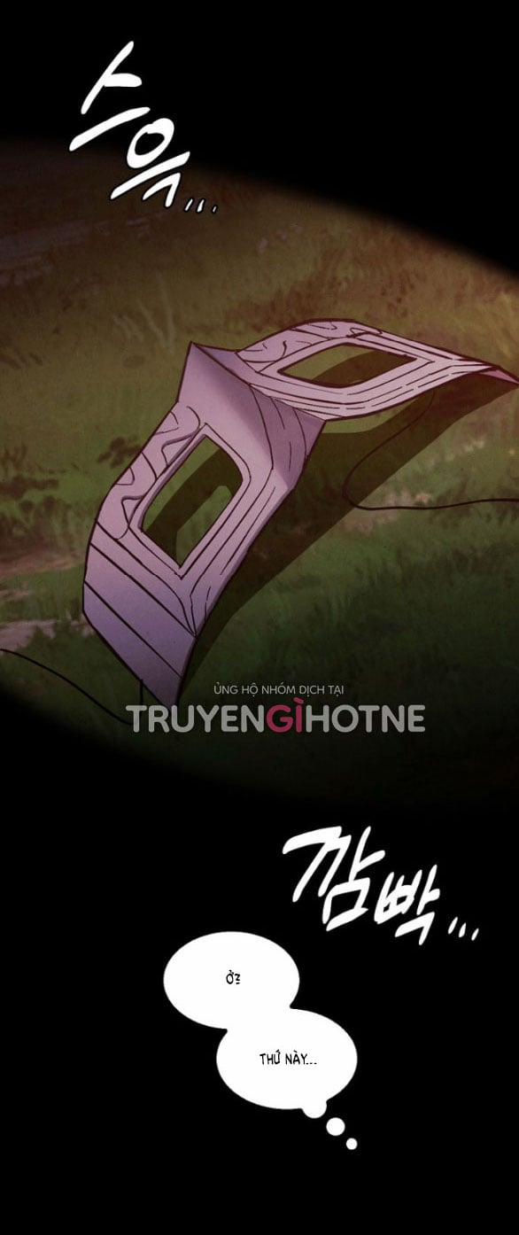 [18+] Cách Làm Hoàng Đế Cương 22.1 trang 16