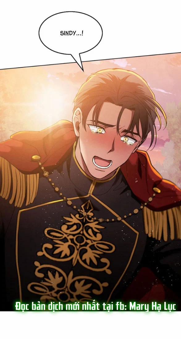 [18+] Cách Làm Hoàng Đế Cương 22.1 trang 22