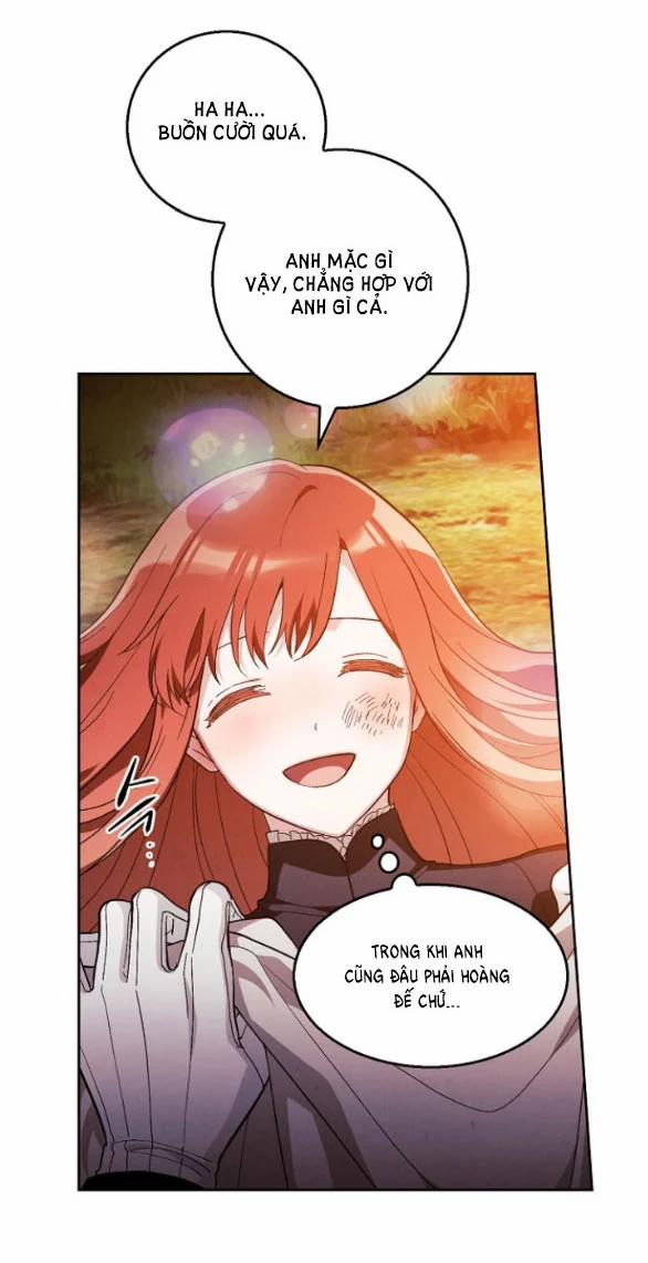 [18+] Cách Làm Hoàng Đế Cương 22.1 trang 24