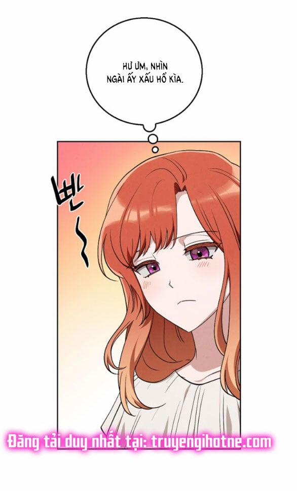 [18+] Cách Làm Hoàng Đế Cương 22.2 trang 11