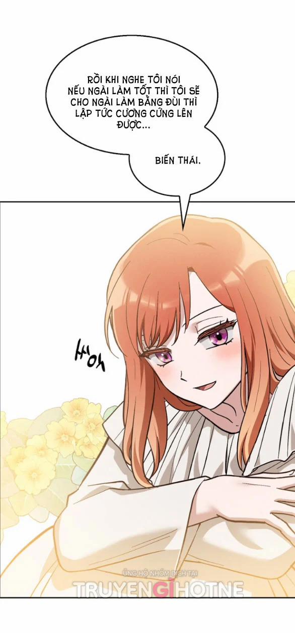 [18+] Cách Làm Hoàng Đế Cương 22.2 trang 19