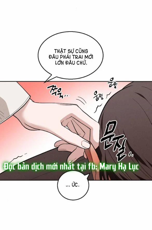 [18+] Cách Làm Hoàng Đế Cương 22.2 trang 26