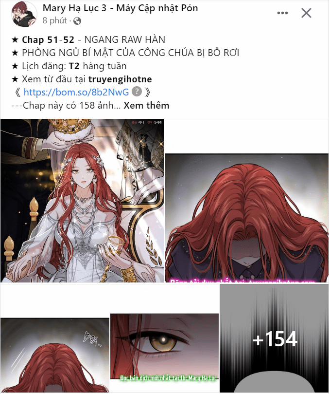 [18+] Cách Làm Hoàng Đế Cương 22.2 trang 28