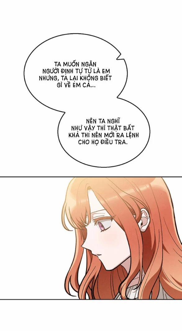 [18+] Cách Làm Hoàng Đế Cương 22.2 trang 36