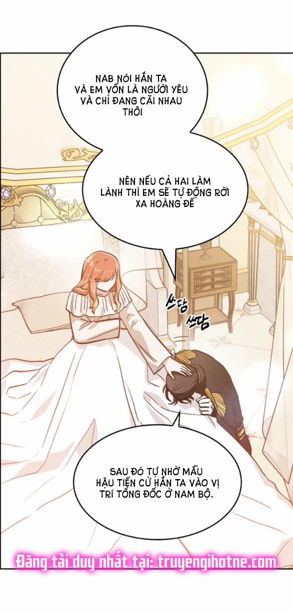 [18+] Cách Làm Hoàng Đế Cương 22.2 trang 48
