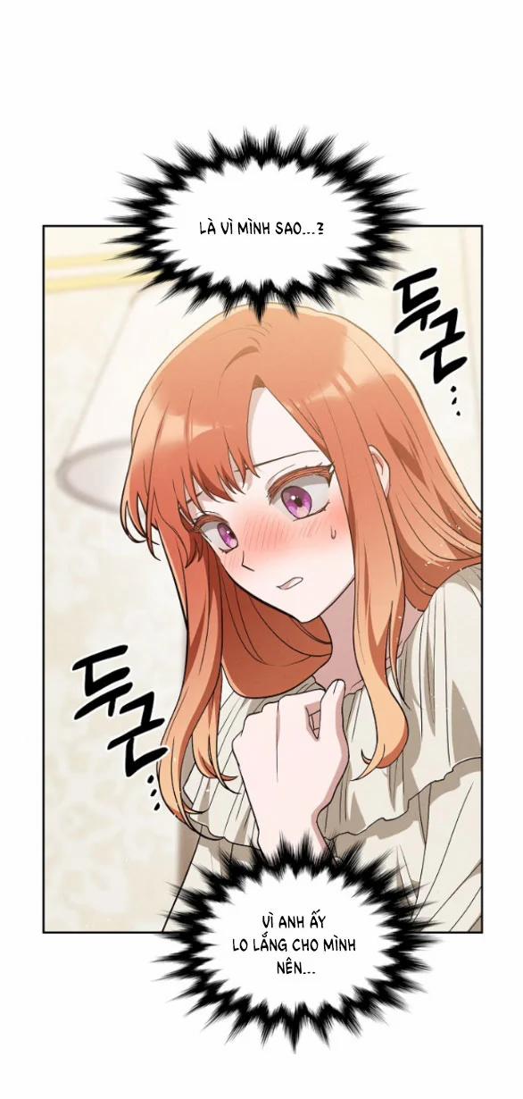 [18+] Cách Làm Hoàng Đế Cương 22.2 trang 61