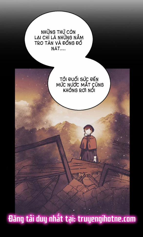 [18+] Cách Làm Hoàng Đế Cương 23.1 trang 10