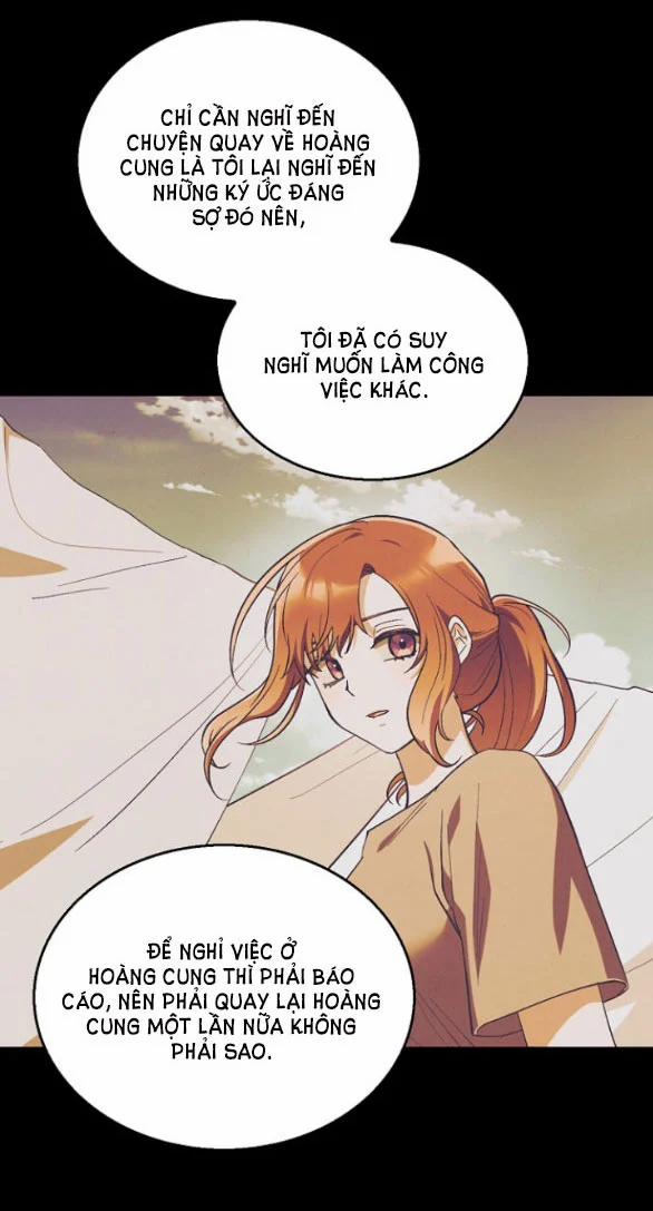 [18+] Cách Làm Hoàng Đế Cương 23.1 trang 2