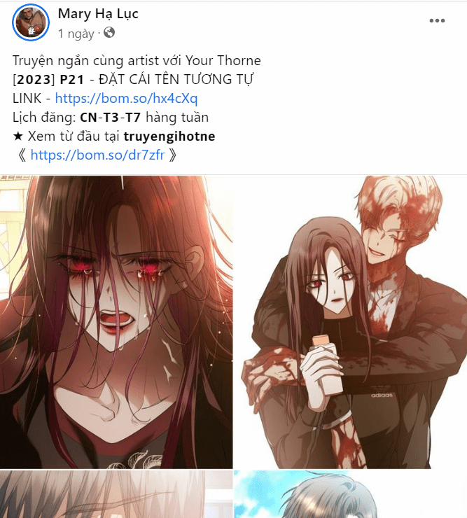 [18+] Cách Làm Hoàng Đế Cương 23.1 trang 27