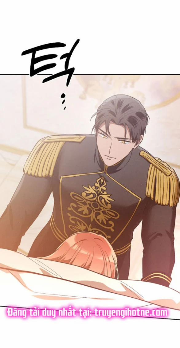 [18+] Cách Làm Hoàng Đế Cương 23.1 trang 35