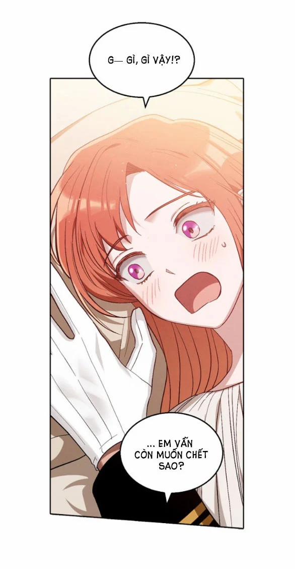 [18+] Cách Làm Hoàng Đế Cương 23.1 trang 37
