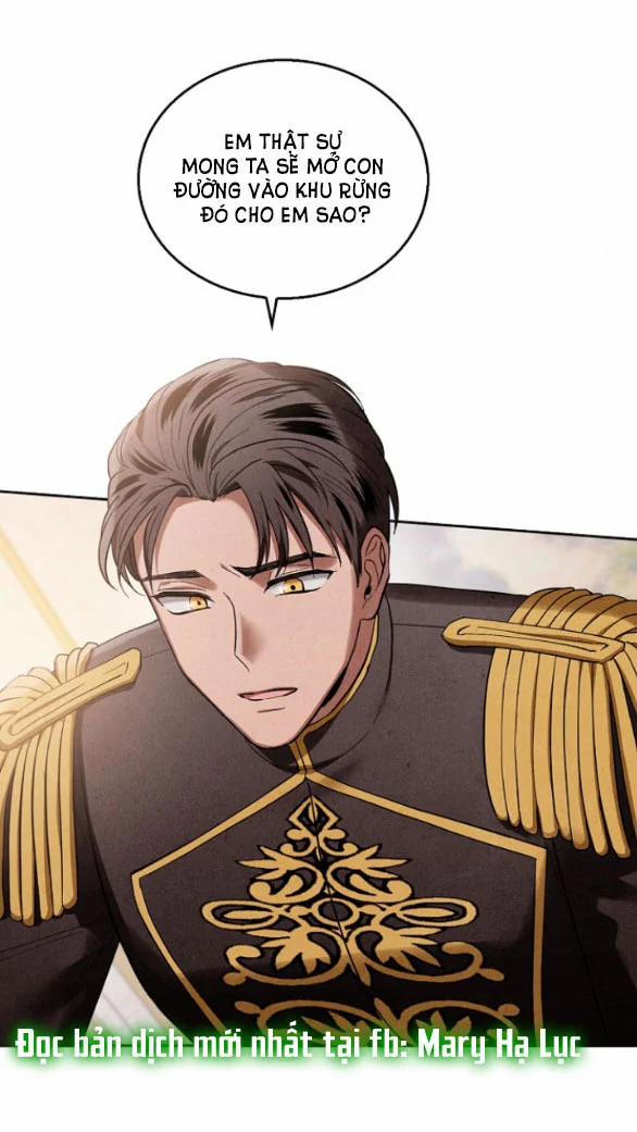 [18+] Cách Làm Hoàng Đế Cương 23.1 trang 39